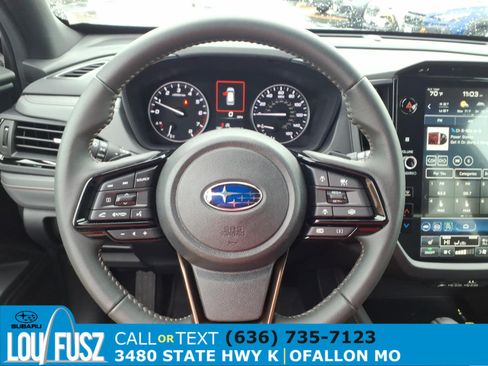 Used 2026 Subaru Forester Sport AWD/4WD image 18