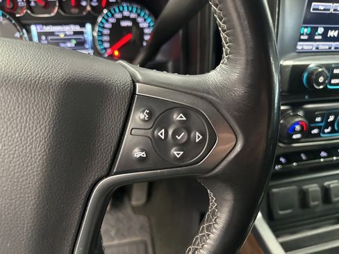 Used 2016 Chevrolet Silverado 2500 LTZ w/ Duramax Plus Package image 43
