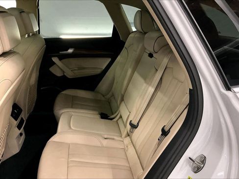 Used 2023 Audi Q5 2.0T Premium Plus w/ Premium Plus Package image 26