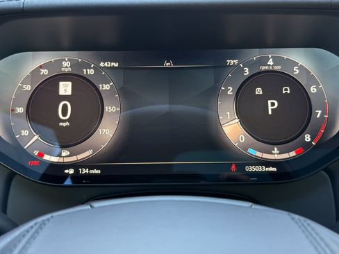 Used 2024 Land Rover Range Rover SE AWD/4WD image 22