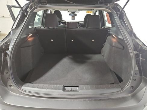 Used 2025 Nissan Kicks S AWD/4WD image 22