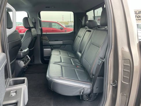 Used 2023 Ford F150 Lariat AWD/4WD image 8