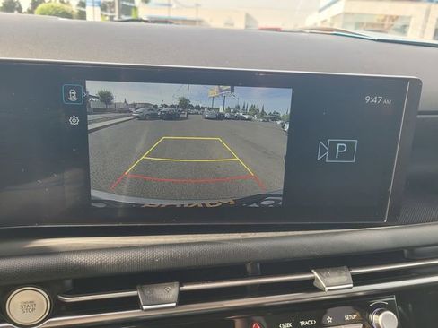 Used 2025 Hyundai Tucson SEL FWD image 21