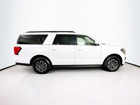 Used 2024 Ford Expedition Max XLT RWD image 10