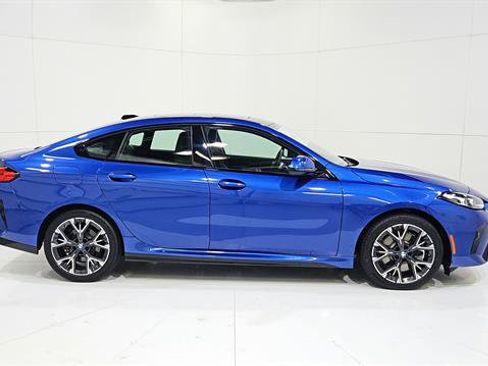 Used 2025 BMW 228i xDrive AWD/4WD image 9