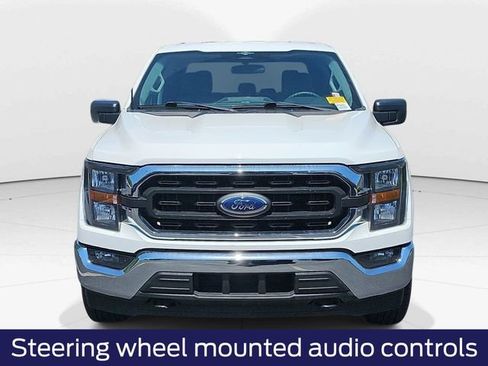 Used 2023 Ford F150 XLT AWD/4WD image 10