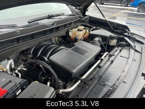 Used 2022 Chevrolet Tahoe LT w/ LT Signature Package image 19