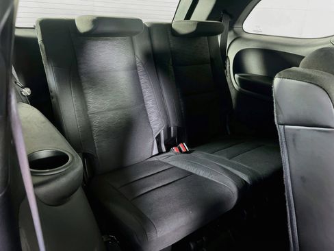 Used 2023 Dodge Durango GT AWD/4WD image 27
