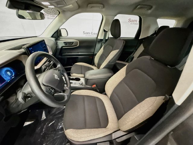 Used 2025 Ford Bronco Sport Big Bend AWD/4WD image 19