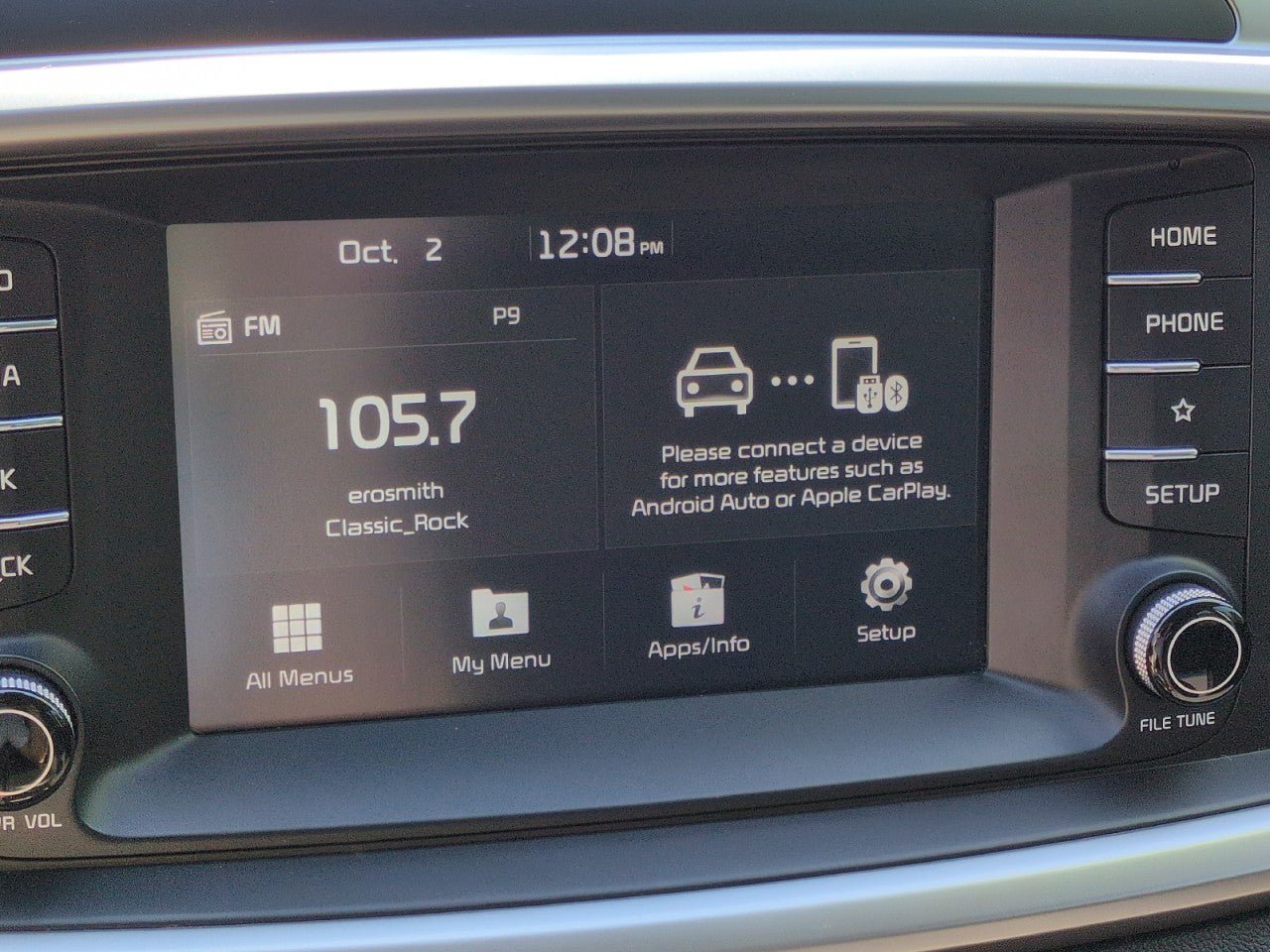 Used 2019 Kia Sorento L FWD image 18