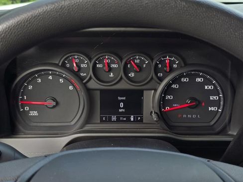 New 2026 GMC Sierra 3500 Pro w/ Convenience Package AWD/4WD image 28