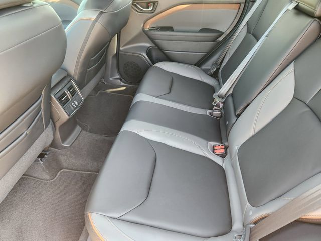 Used 2026 Subaru Forester Sport AWD/4WD image 31