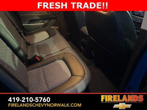 Certified 2022 Chevrolet Colorado Z71 image 20