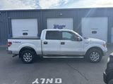 Used 2014 Ford F150 XLT w/ Equipment Group 302A Luxury image 2