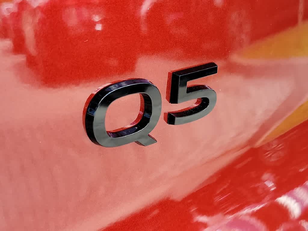 New 2026 Audi Q5 2.0T AWD/4WD image 15