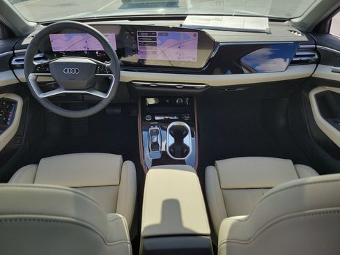 New 2026 Audi A6 Premium AWD/4WD image 23