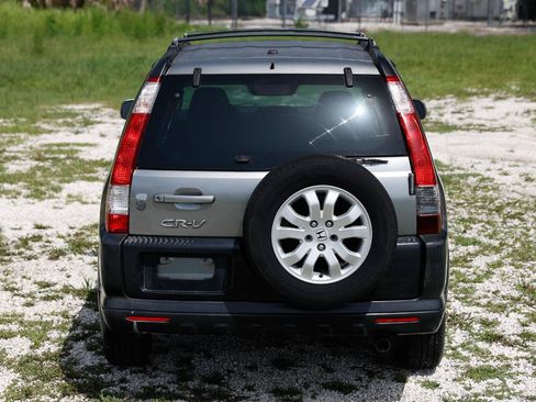 Used 2006 Honda CR-V EX image 9