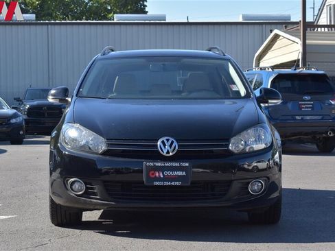 Used 2014 Volkswagen Jetta TDI FWD image 7