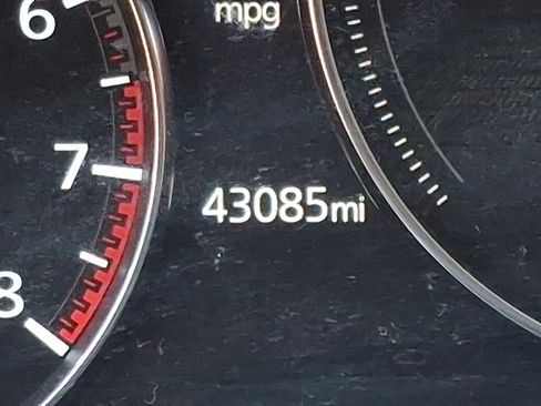 Used 2023 MAZDA CX-30 AWD 2.5 S w/ Preferred Package image 20