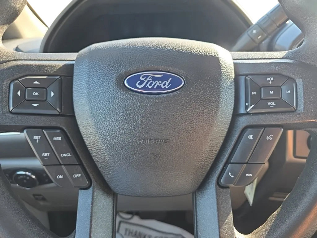Used 2019 Ford F150 XLT w/ XTR Package AWD/4WD image 25
