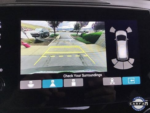 Used 2021 Honda Passport Elite image 27