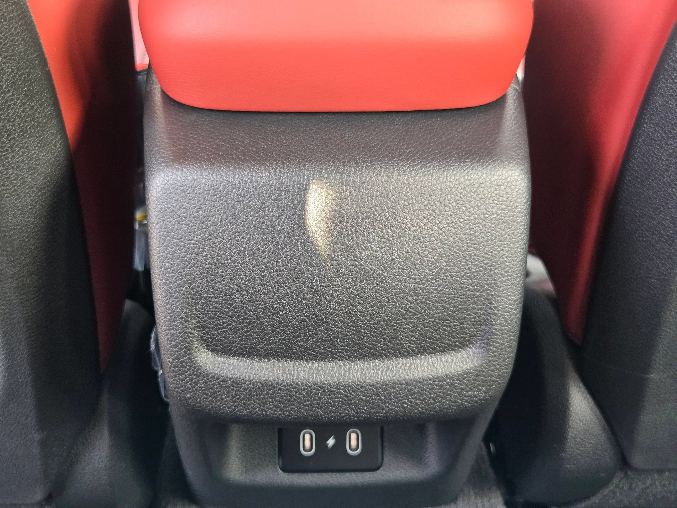 New 2026 Kia K5 GT-Line w/ GT-Line Red Interior Package FWD image 30