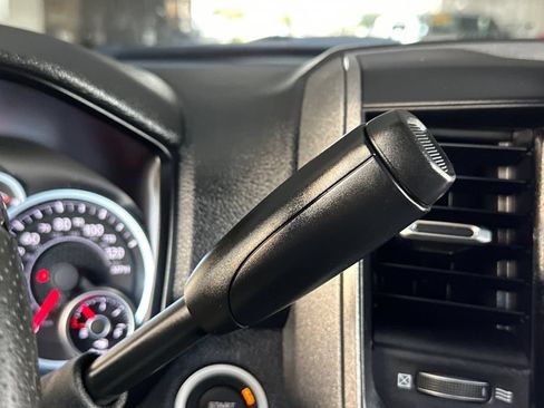 New 2026 RAM 5500 Tradesman w/ Chrome Appearance Group AWD/4WD image 19