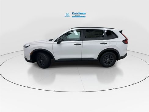 New 2026 Honda CR-V TrailSport image 7