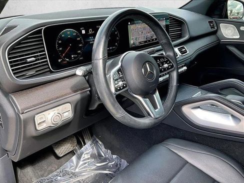 Used 2023 Mercedes-Benz GLE 450 4MATIC image 14