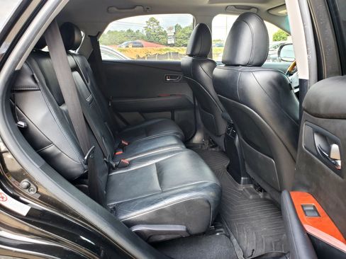 Used 2012 Lexus RX 350 AWD w/ Premium Pkg image 25