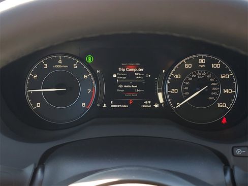 New 2026 Acura RDX SH-AWD w/ Advance Package image 24