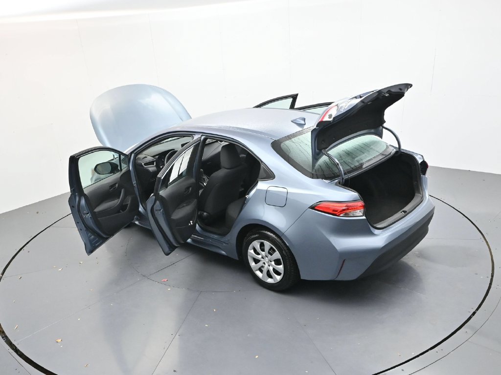 Used 2023 Toyota Corolla LE FWD image 35