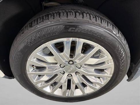 Used 2019 GMC Sierra 1500 Denali w/ Denali Ultimate Package AWD/4WD image 13