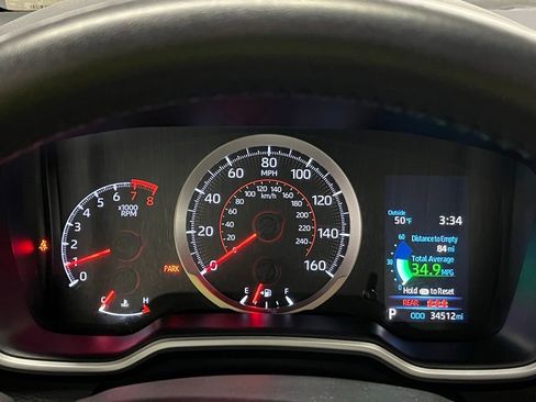 Used 2019 Toyota Corolla SE image 21