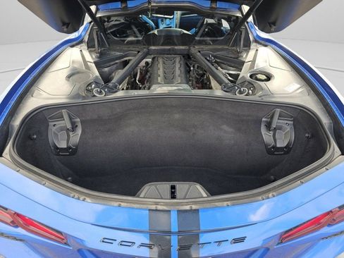 Used 2021 Chevrolet Corvette Stingray image 28