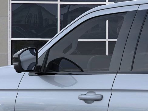 New 2025 Ford Expedition Tremor image 20