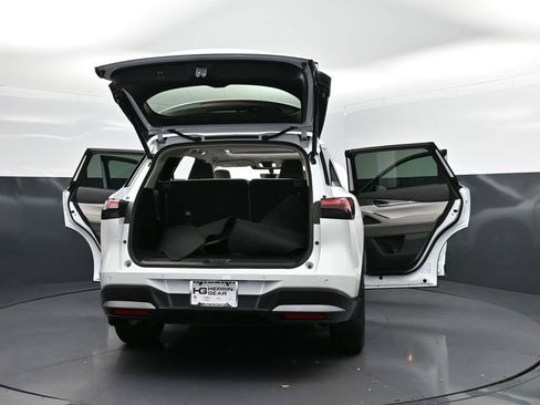 Used 2026 INFINITI QX60 Pure w/ Cargo Package image 55