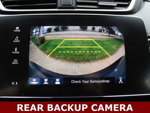 Used 2020 Honda CR-V EX image 5