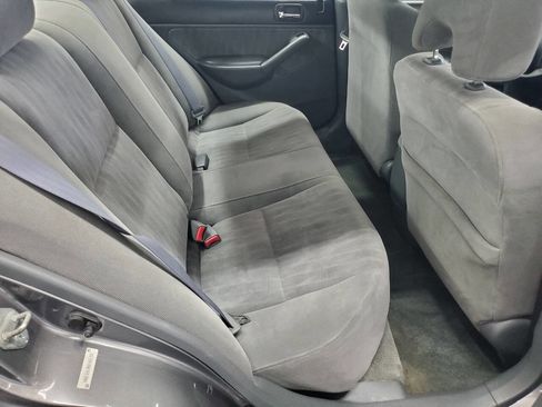 Used 2005 Honda Civic EX image 17