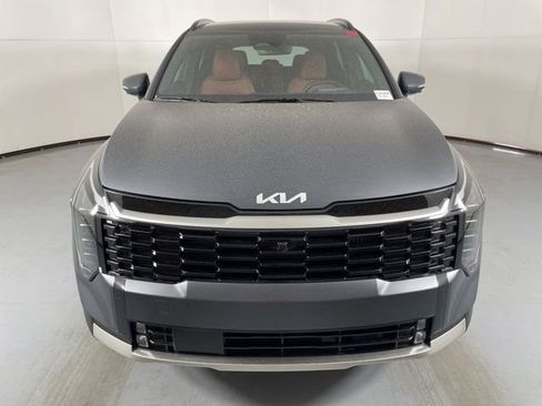 New 2026 Kia Sportage SX Prestige image 3