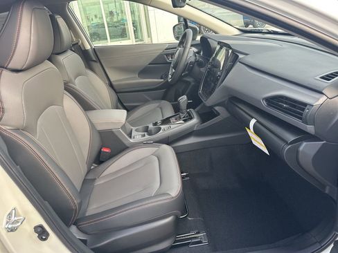 New 2026 Subaru Crosstrek 2.5i Limited AWD/4WD image 7