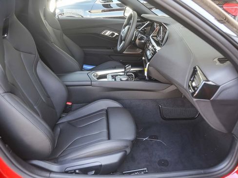 Used 2026 BMW Z4 sDrive30i w/ Shadowloine Package RWD image 9