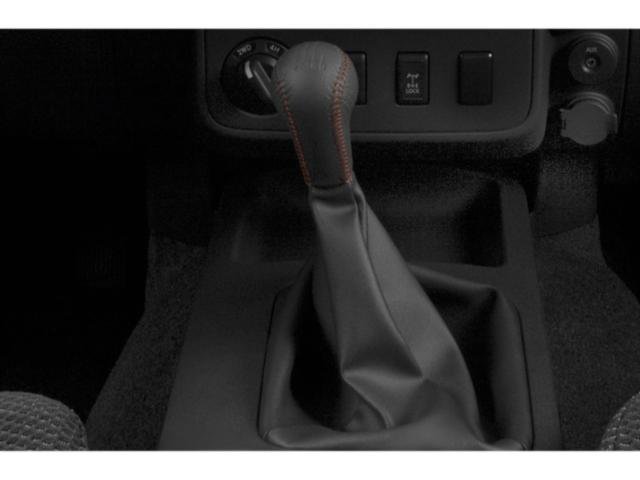 Used 2015 Nissan Xterra S w/ Value Package AWD/4WD image 13