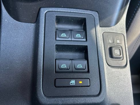 Used 2022 Ford Bronco Wildtrak AWD/4WD image 29