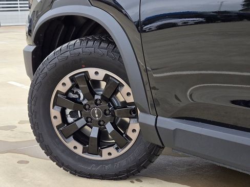 New 2026 Honda Passport TrailSport Elite image 26
