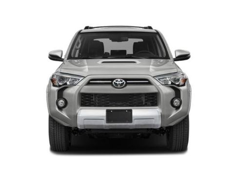 Used 2020 Toyota 4Runner TRD Off-Road Premium AWD/4WD image 7