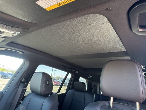 New 2025 Mercedes-Benz GLS 450 4MATIC image 22