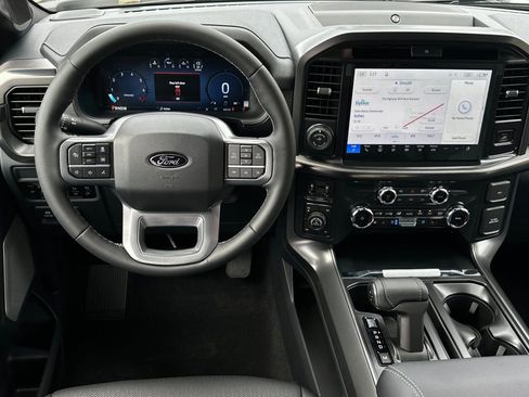 New 2026 Ford F150 Lariat AWD/4WD image 13