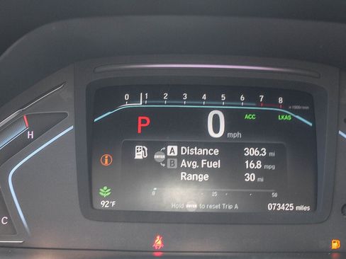 Used 2019 Honda Odyssey EX-L image 25