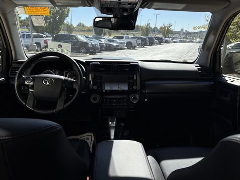 Used 2023 Toyota 4Runner TRD Pro image 44